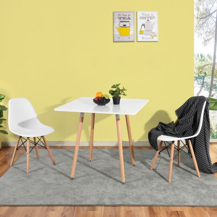 Ramian Iron Dining Table - Image 2