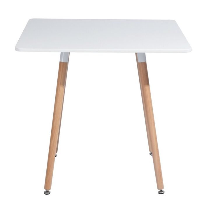 Ramian Iron Dining Table - Image 6