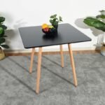 Ramian Iron Dining Table - Image 12