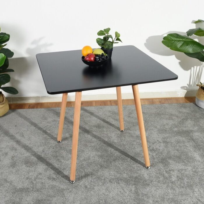 Ramian Iron Dining Table - Image 12
