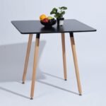 Ramian Iron Dining Table - Image 14