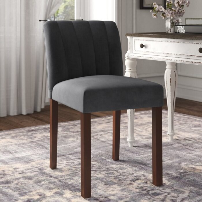 Feri Tufted Velvet (Set of 2) - Image 1