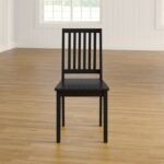 Rimi Slat Back Side Chair (Set of 4) - Image 6