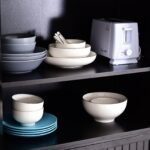 Kity Kitchen Pantry Storage Cabinet - Image 4