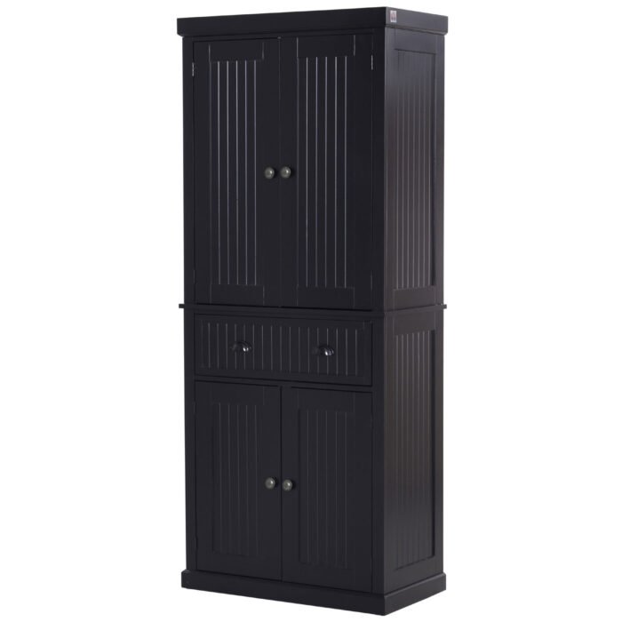 Kity Kitchen Pantry Storage Cabinet - Image 6