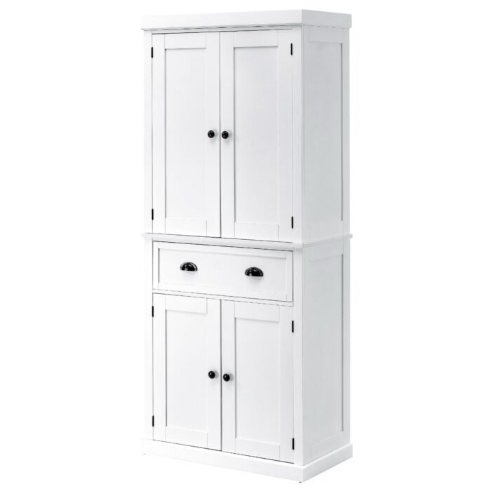 Santa Kitchen Cabinet - Image 3