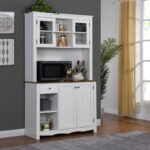 Dodwle Dining Hutch