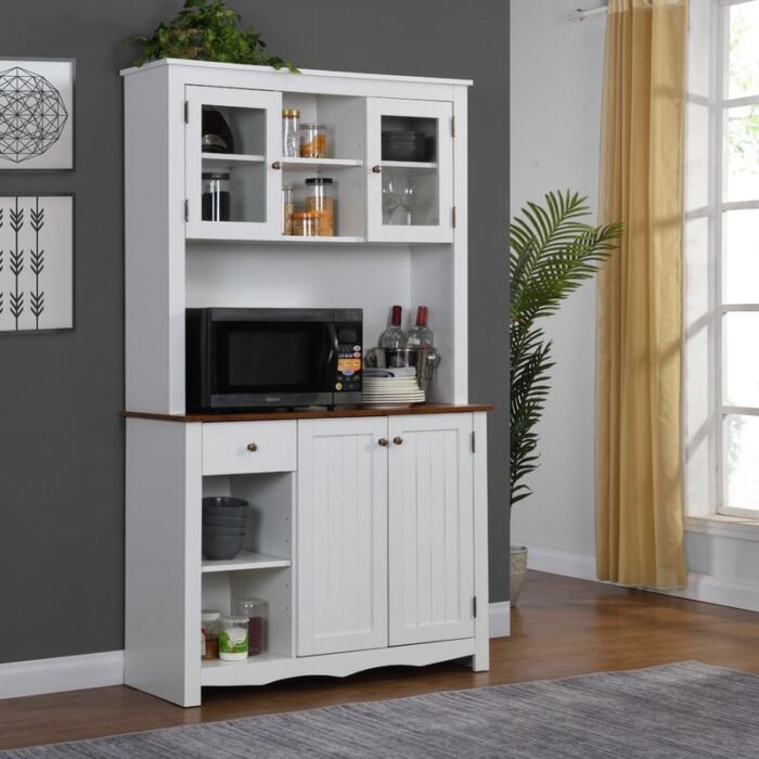 Dodwle Dining Hutch - Image 1