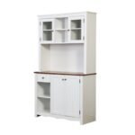 Dodwle Dining Hutch - Image 2