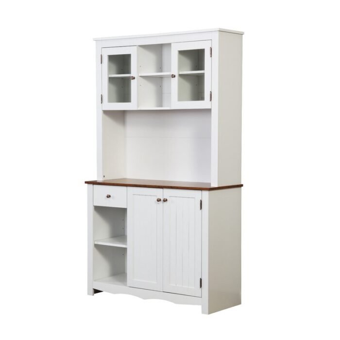 Dodwle Dining Hutch - Image 2