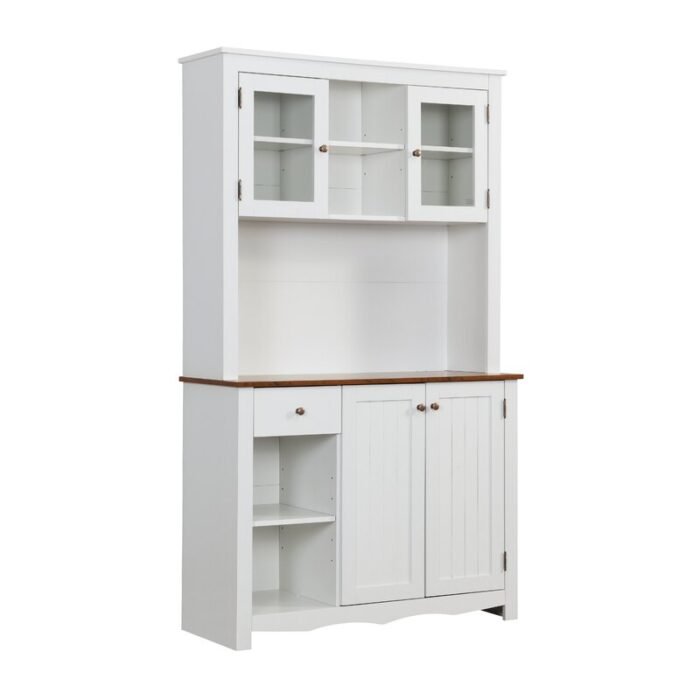 Dodwle Dining Hutch - Image 4