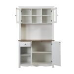 Dodwle Dining Hutch - Image 5