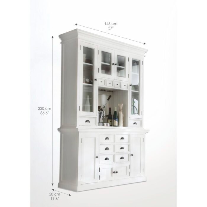 Castiel kitchen Cabinet - Image 4