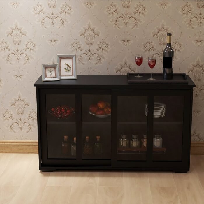 Revvvd Sideboard - Image 5