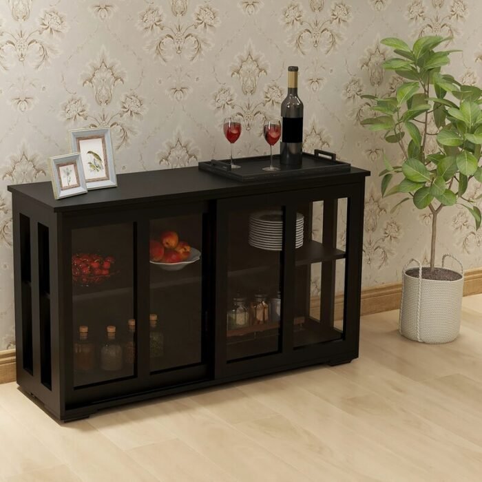 Revvvd Sideboard - Image 1