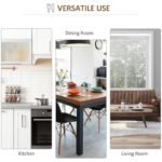Tahome Kitchen Island - Image 5