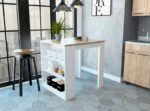 Craio Kitchen Island