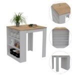 Craio Kitchen Island - Image 2