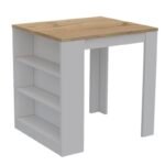 Craio Kitchen Island - Image 3