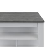 Gady Kitchen Island - Image 5