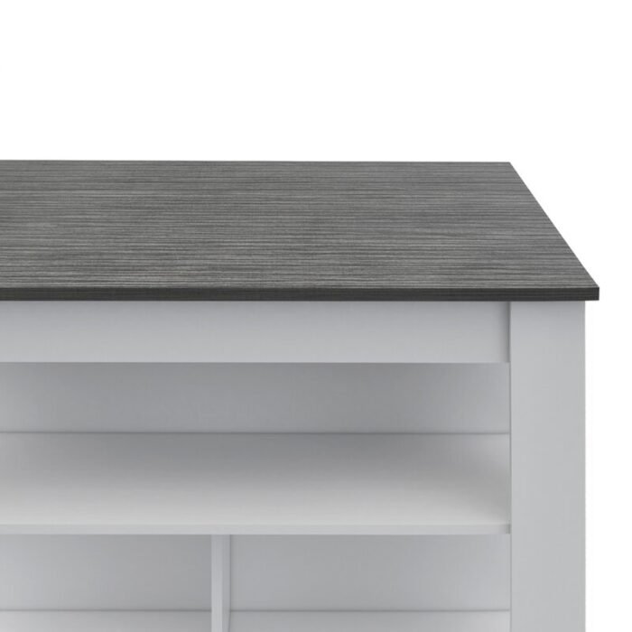 Gady Kitchen Island - Image 5