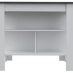 Gady Kitchen Island - Image 6
