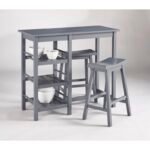 Rika Counter Height Dining Set - Image 3