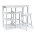 Rika Counter Height Dining Set - Image 4