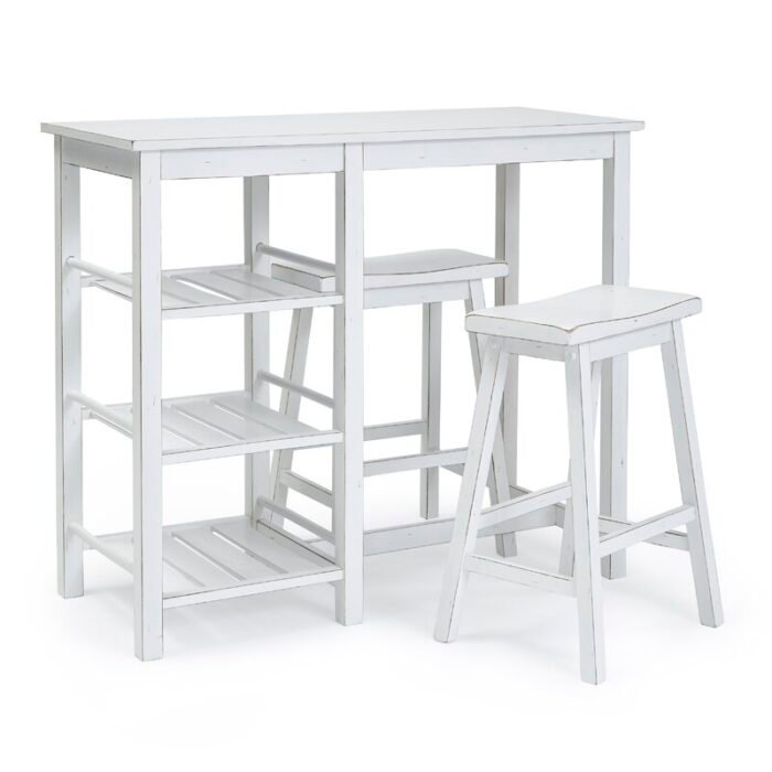 Rika Counter Height Dining Set - Image 4