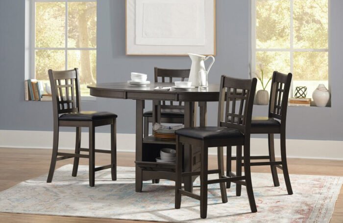 Benma Counter Height Dining Set - Image 1