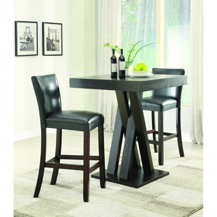 Dio Bar Height Dining Set - Image 1