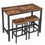 Lina Counter Height Dining Set - Image 4