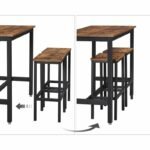 Lina Counter Height Dining Set - Image 5