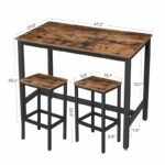 Lina Counter Height Dining Set - Image 6
