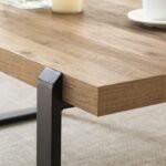 Frame Coffee Table - Image 5