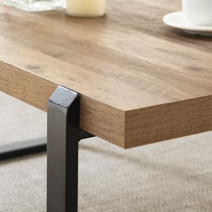 Frame Coffee Table - Image 5