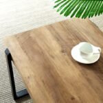 Frame Coffee Table - Image 6