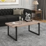 Frame Coffee Table - Image 3