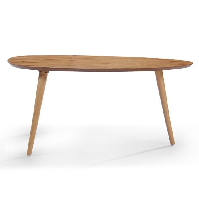 Kamile 3 Legs Coffee Table - Image 5