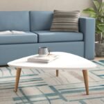 Lemington 3 Legs Coffee Table - Image 2