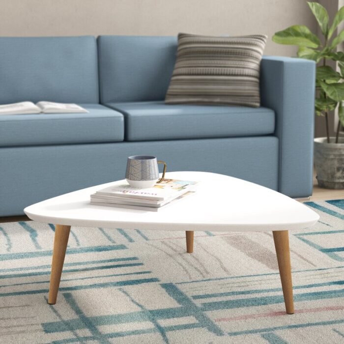 Lemington 3 Legs Coffee Table - Image 2