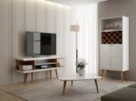 Lemington 3 Legs Coffee Table - Image 3