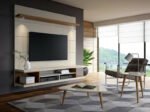 Lemington 3 Legs Coffee Table - Image 4