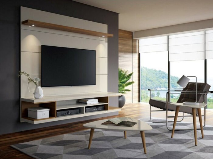Lemington 3 Legs Coffee Table - Image 4