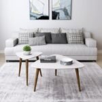 Lemington 3 Legs Coffee Table - Image 5