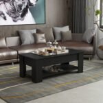 Lift-Top Coffee Tables - Image 3