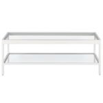 Seral Coffee Table with Storage - Image 4