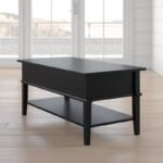 Soderville Coffee Table with Storage - Image 4