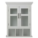 Revvvd Wall Mounted Bathroom Cabinet - Image 3