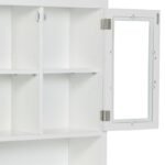 Silina Bathroom Cabinet - Image 3